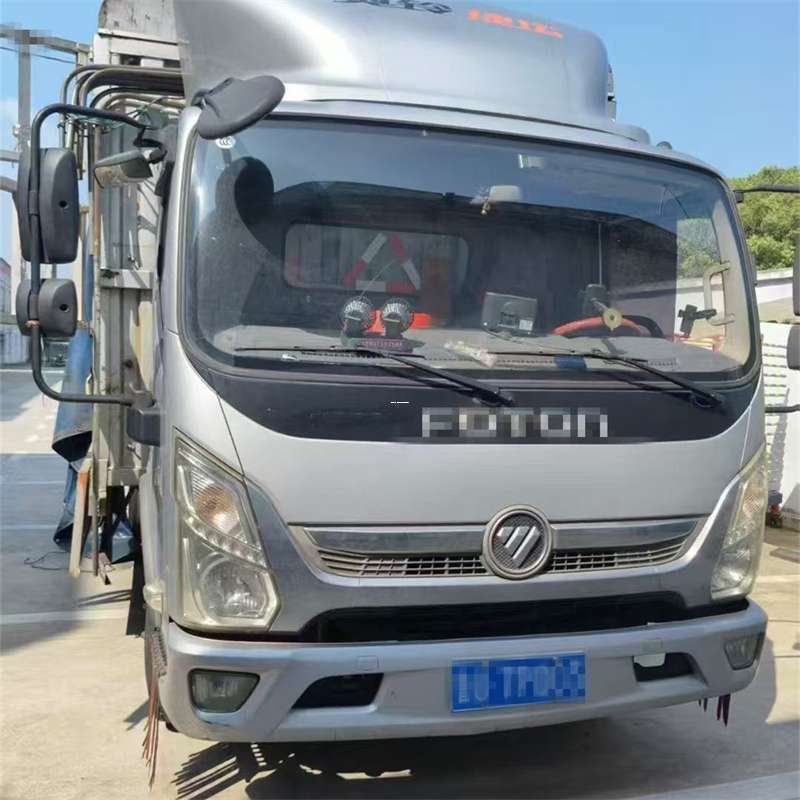 乐安县金波乡物流：多元运输服务与线路探秘
