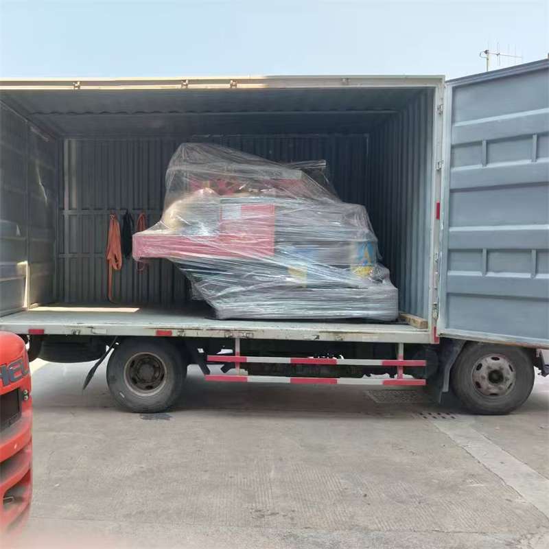 乐安县大丰镇物流：多元运输服务与线路探秘