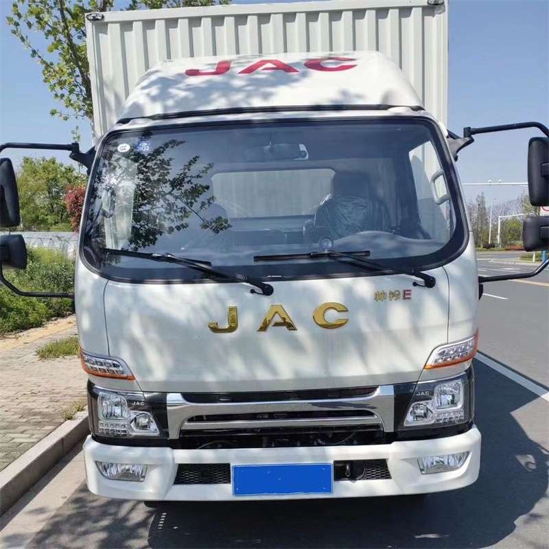 乐安县良庆区物流：多元服务与高效运输线路探秘