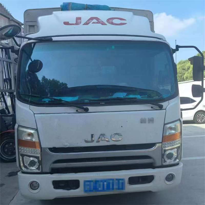乐安县和田地区：畅享高效多元物流服务之旅
