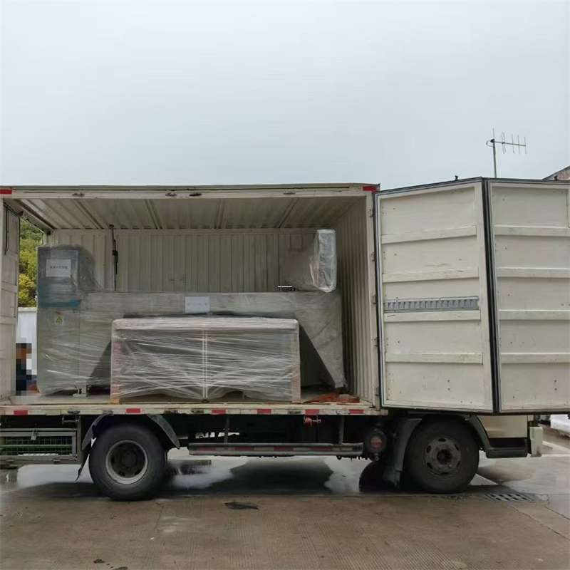 乐安县长安镇物流：多元服务与高效运输线路探秘