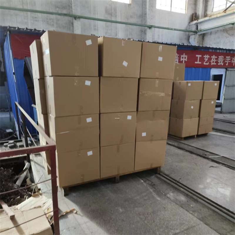 乐安县喀什地区：物流专线的高效货运之旅
