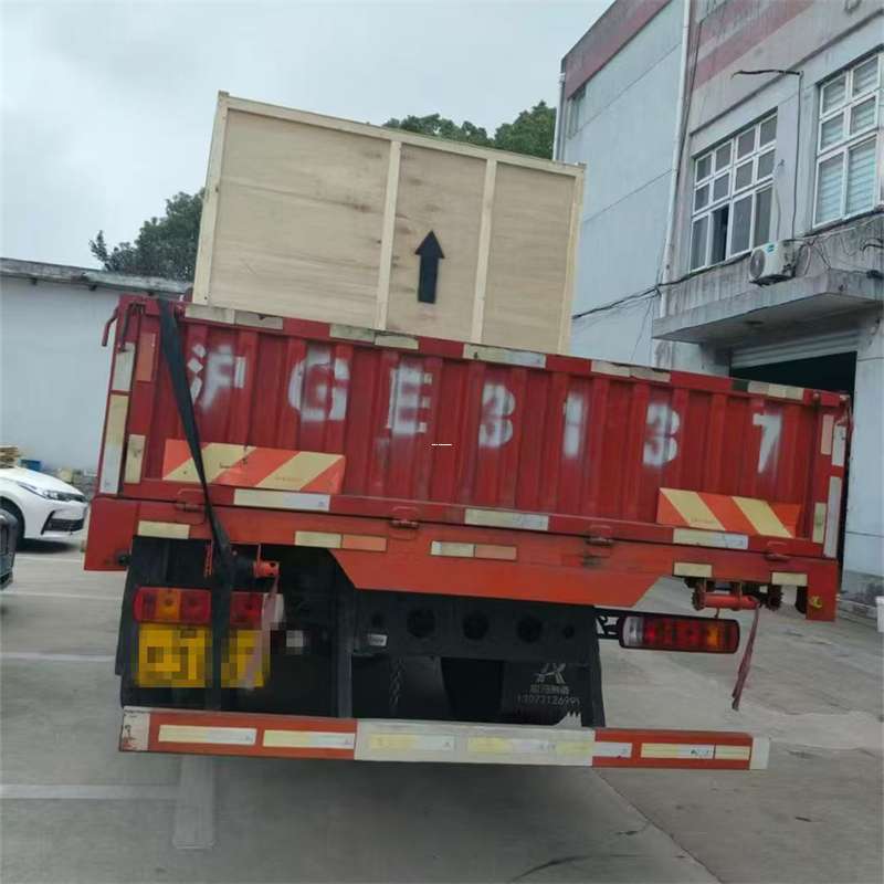 乐安县芷江县物流：多样运输服务与线路探秘