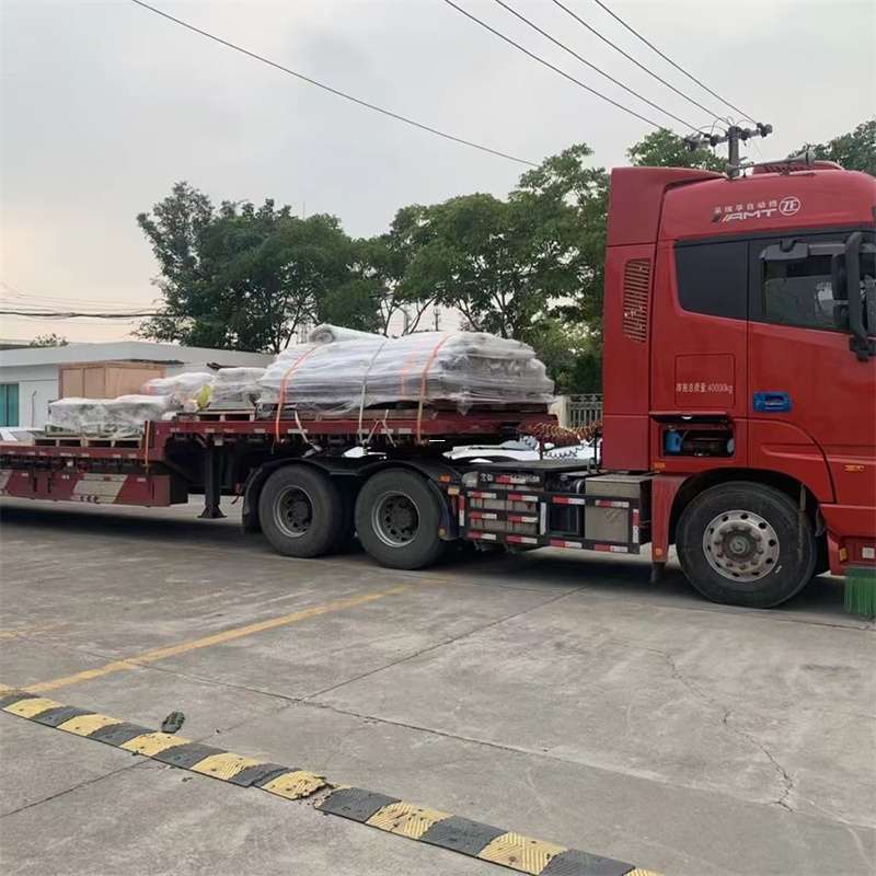 乐安县探寻麻阳县物流运输的多样风采