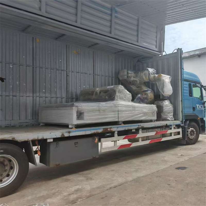 乐安县望城区物流：多元运输服务与线路探秘