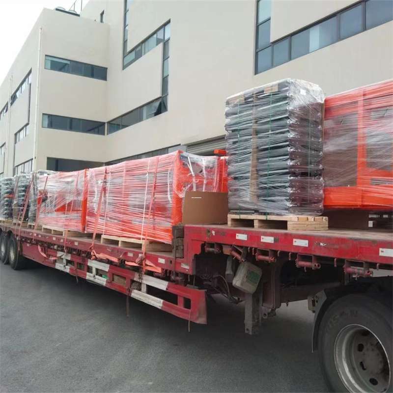 乐安县兴山县物流：多元服务与高效运输线路探秘