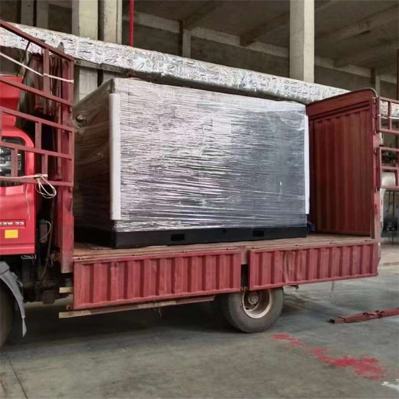 乐安县鹿邑县物流：多元服务与高效运输线路探秘