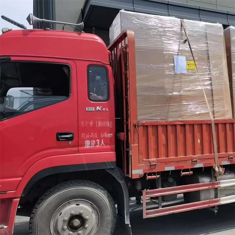 乐安县巩义市物流：多元服务与高效运输线路探秘