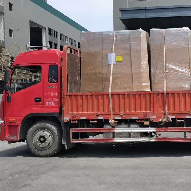 乐安县乌鲁木齐物流：专线运输的多元服务之旅