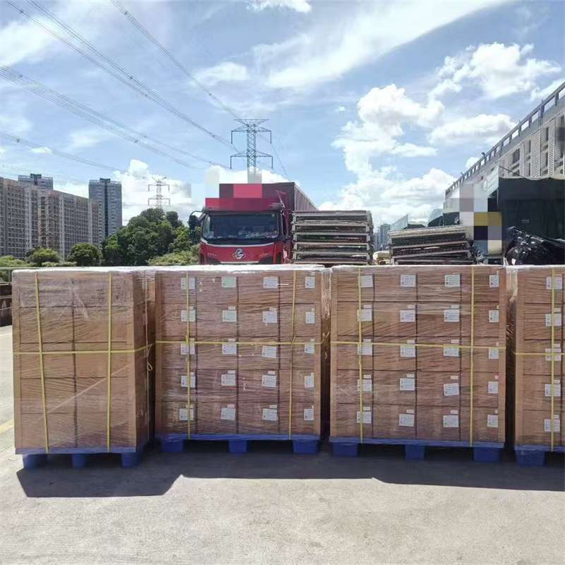 乐安县九江市物流：多元运输服务与线路探秘