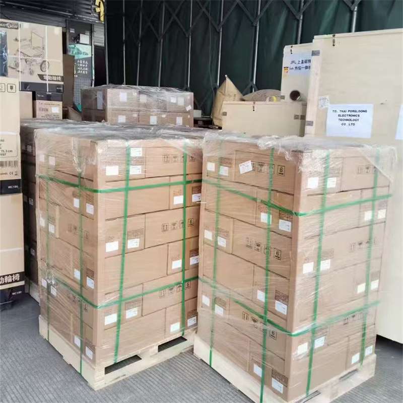 乐安县建瓯市物流：多样服务与高效运输线路探秘