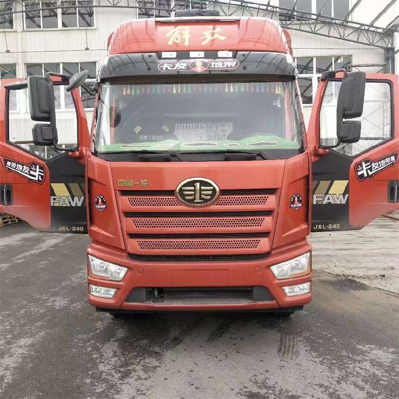 乐安县贵池区物流：多元运输服务的精彩画卷
