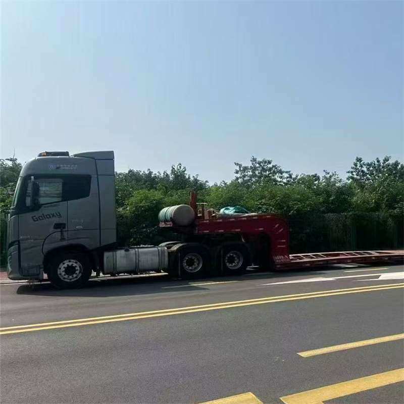 乐安县赣榆区物流：多样服务与高效运输线路探秘