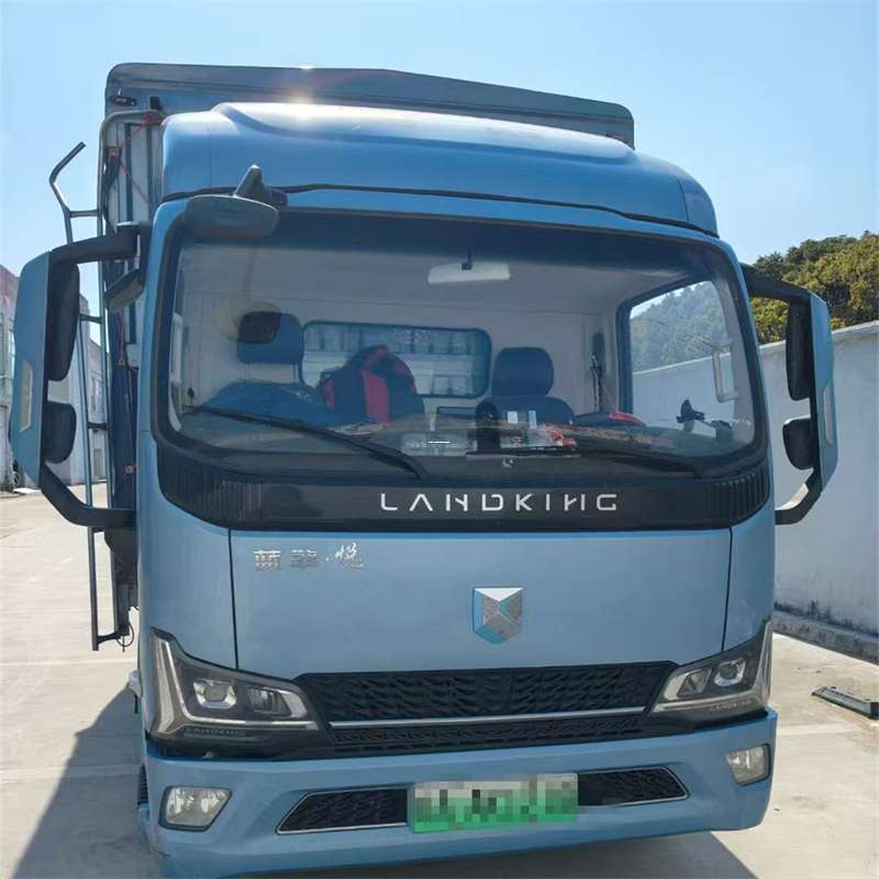 乐安县克东县物流：多元服务与高效运输线路探索