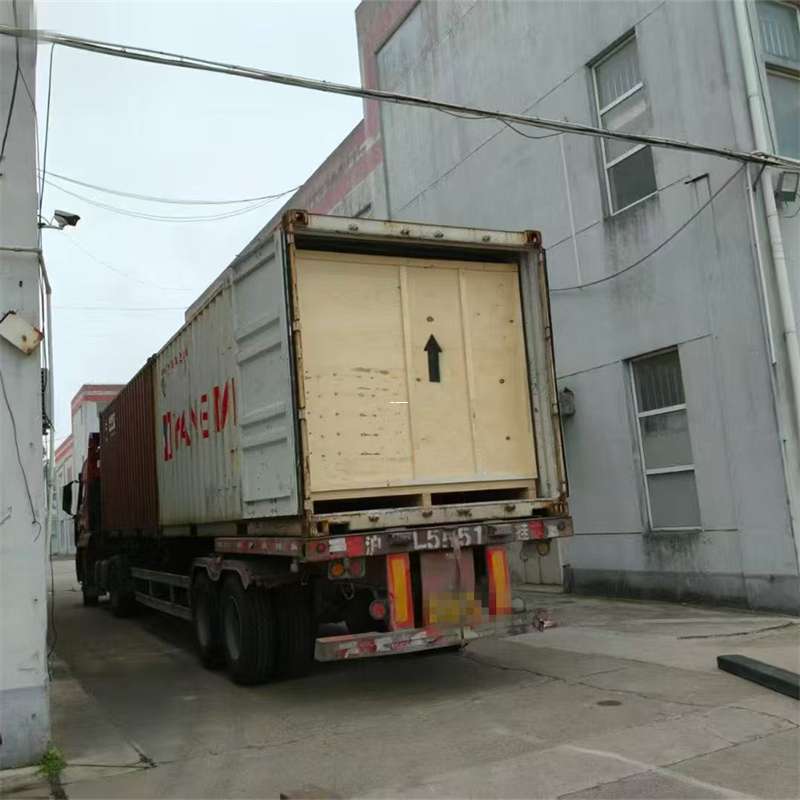 乐安县灯塔市物流：多元运输服务与线路探秘