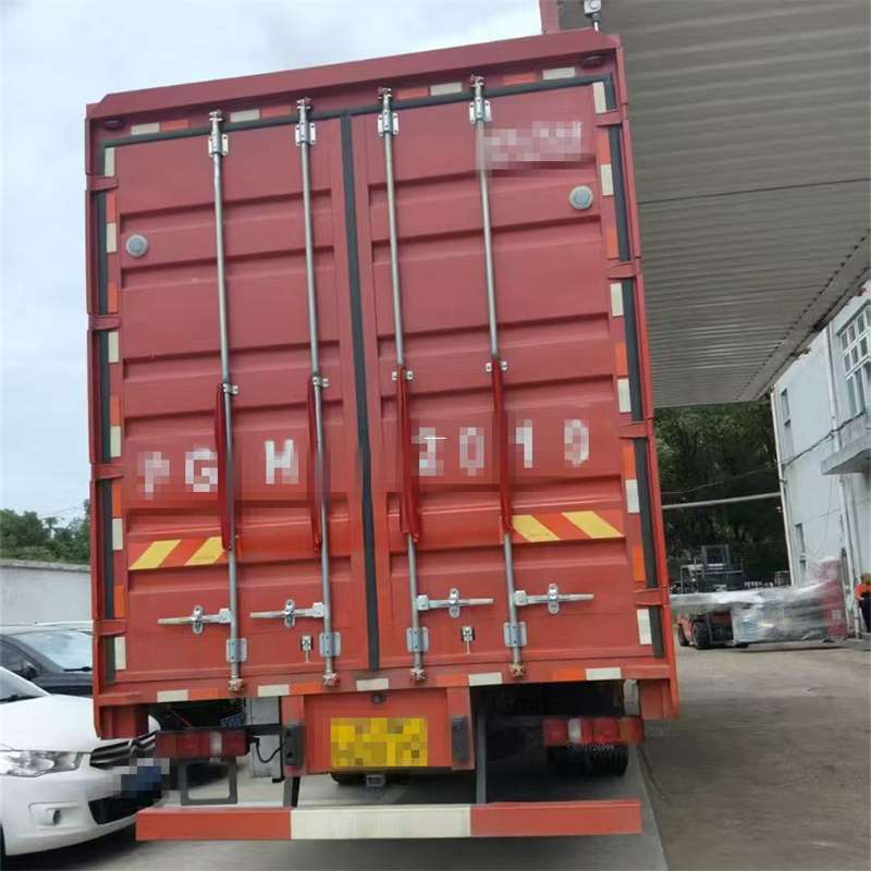 乐安县灵丘县物流：多元服务与高效运输线路探秘