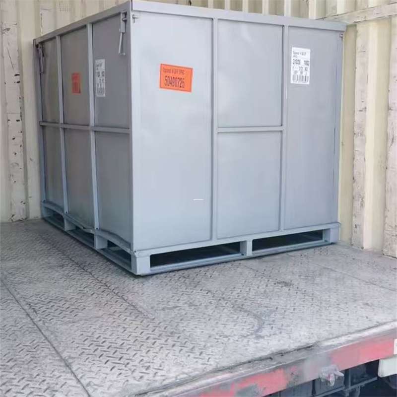 乐安县探索多元物流服务：安新县物流运输全解析