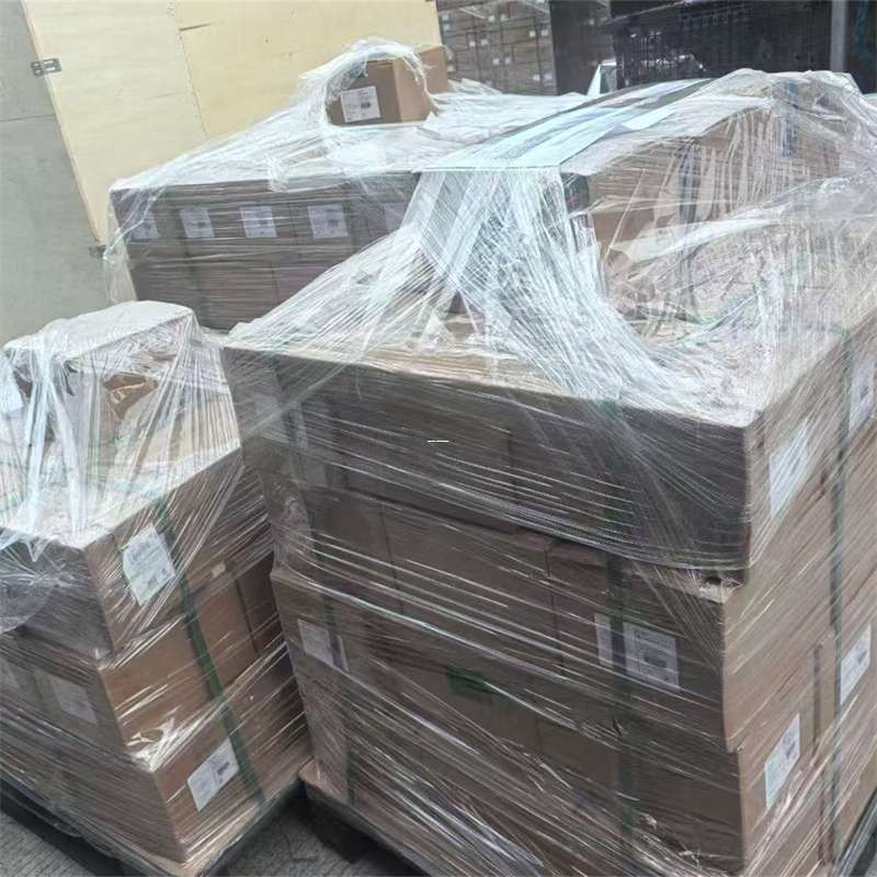 乐安县大足区物流运输：多样服务与高效线路探索
