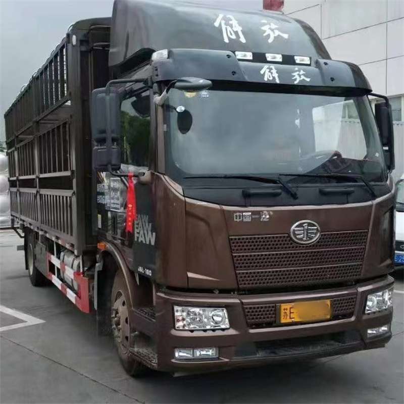 乐安县宝坻区物流：多元运输服务与线路探秘