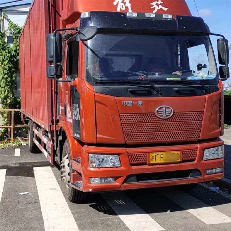 乐安县楚雄市物流运输：多元服务与特色线路解析