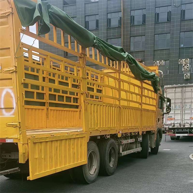 乐安县兰州市物流运输：多元服务与高效线路探秘