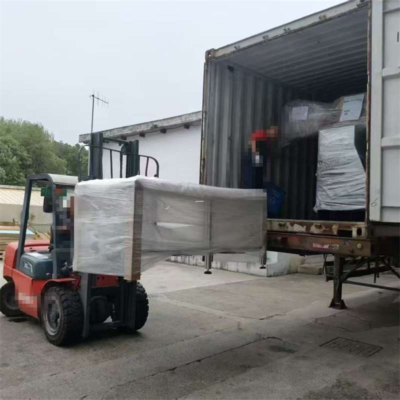 乐安县兴仁市物流运输的多元魅力与高效实践