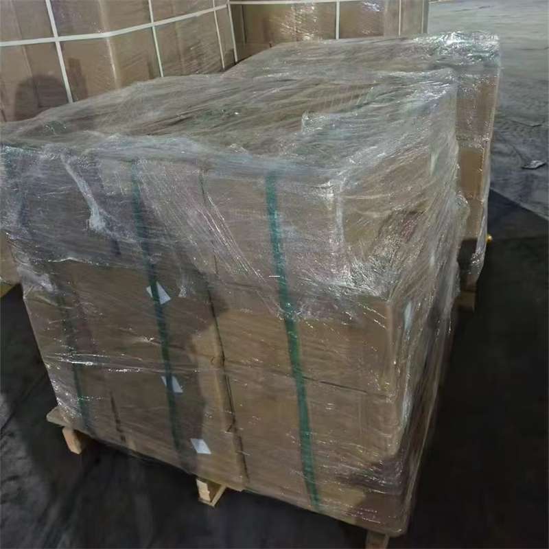 乐安县乃东区：物流专线开启货运新体验