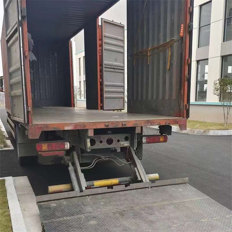 乐安县渭南市物流专线：多元货运服务与运输奥秘