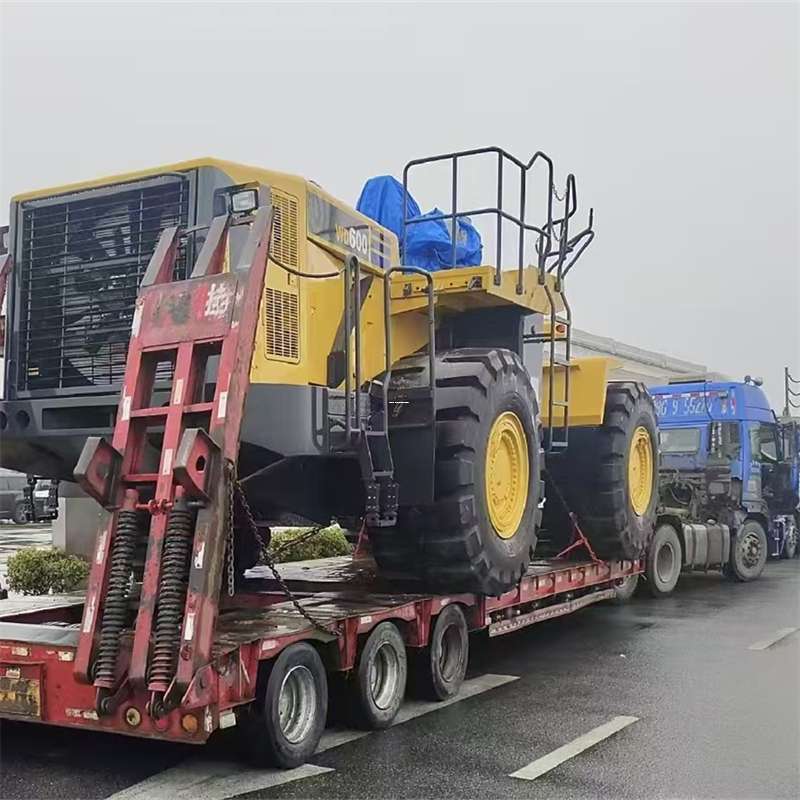 乐安县渭城区物流：多样服务与高效运输线路探秘