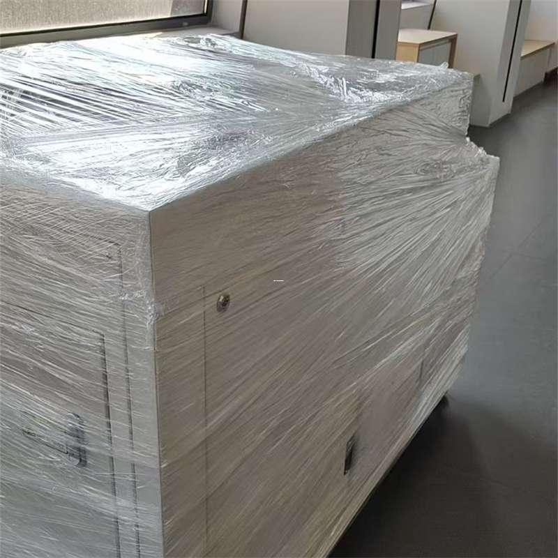 乐安县萨嘎县：物流专线的高效货运之旅