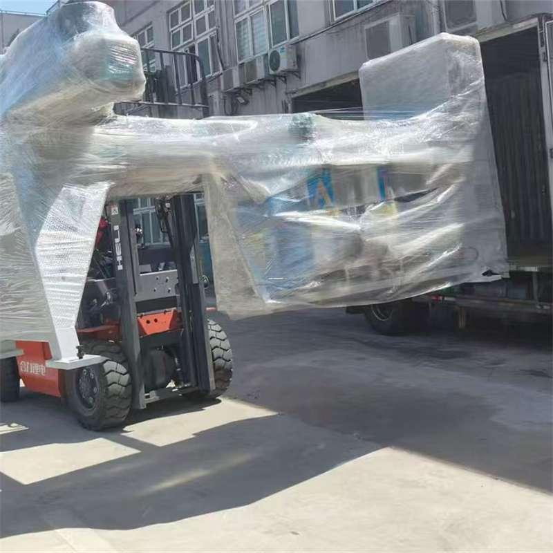 乐安县马尔康市物流：多元服务与高效运输线路探索