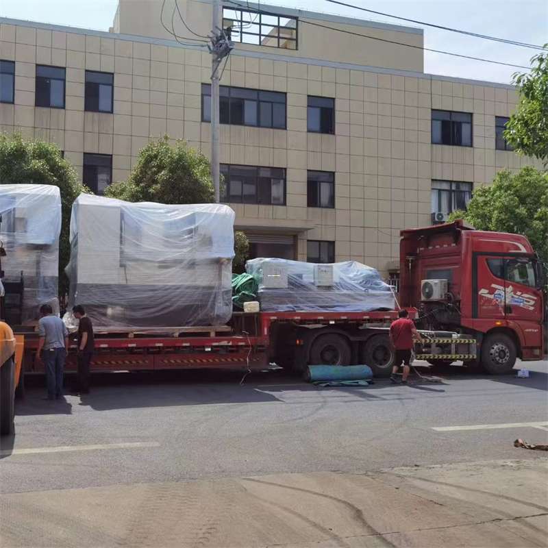 乐安县名山区物流：多元运输服务与线路探秘
