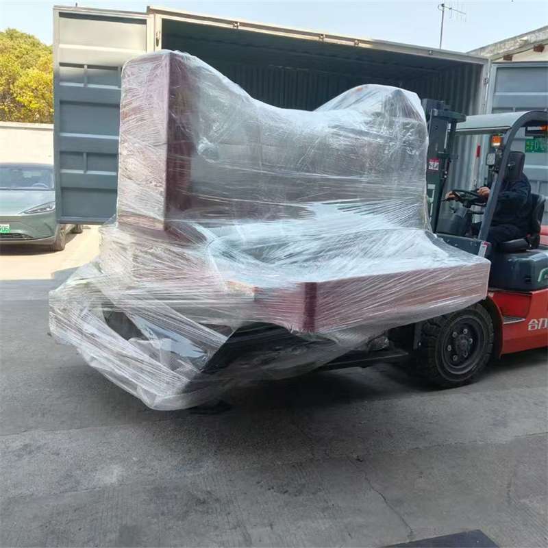 乐安县眉山市物流专线：多元货运服务探秘
