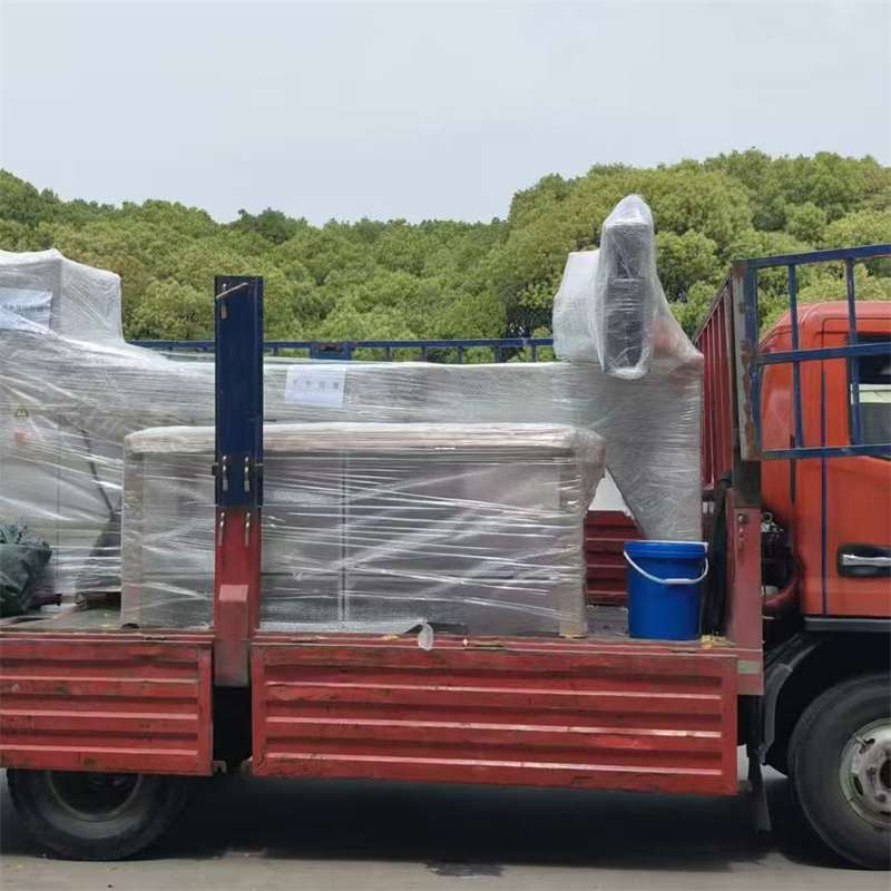 乐安县隆昌市物流：多样服务与运输线路探秘