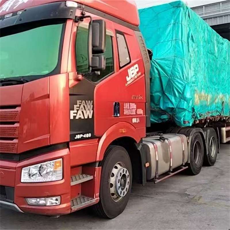 乐安县广汉市多元物流服务探秘：专线与综合运输全景